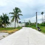 Bán đất nền 5x38m đất ở đô thị, sổ hồng riêng, thị trấn Đức Hòa, Long An - Ảnh thu nhỏ 3