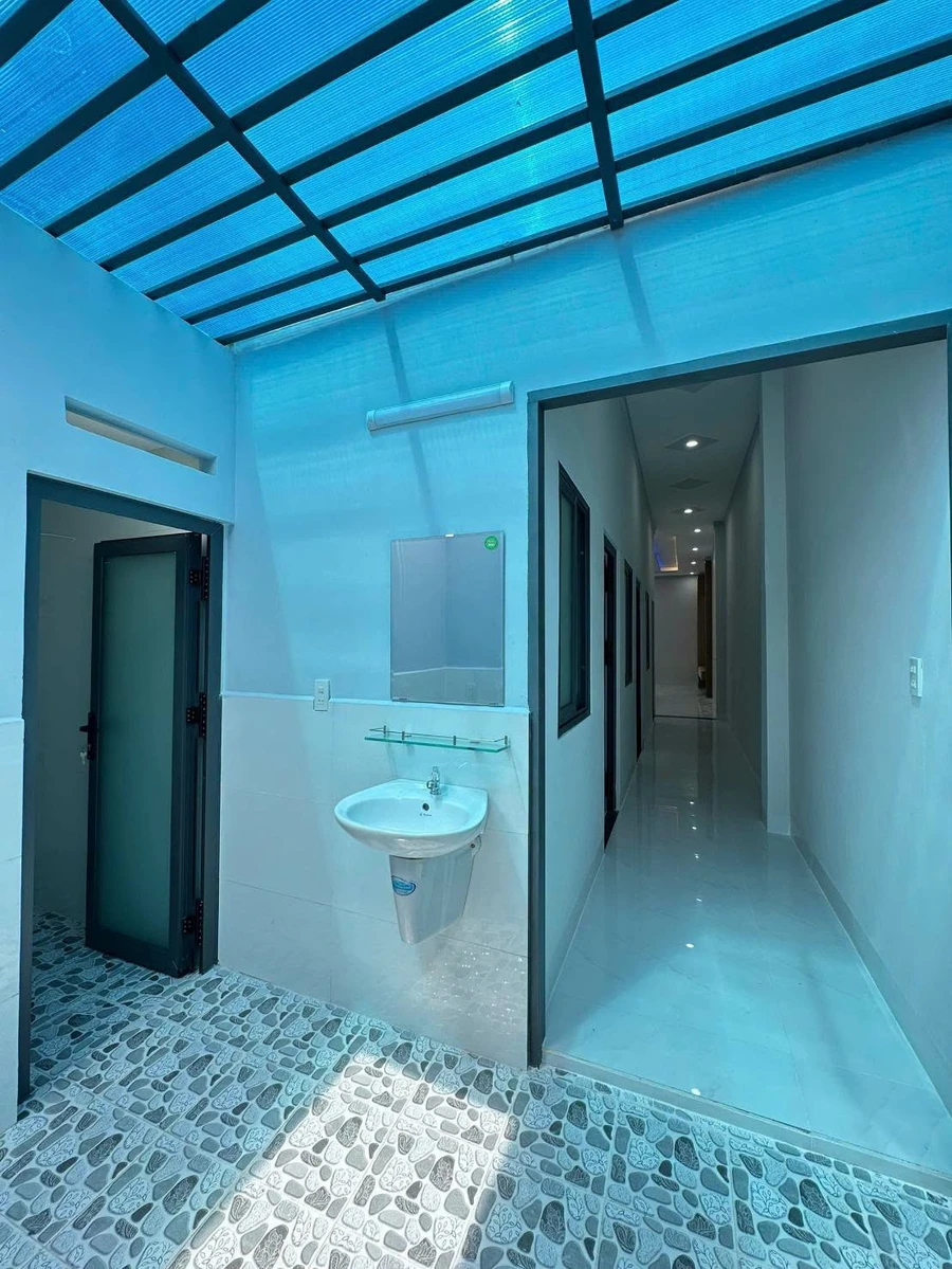 Bán nhà mái thái sổ riêng 130m² Biên Hòa Đồng Nai - Ảnh thu nhỏ 4