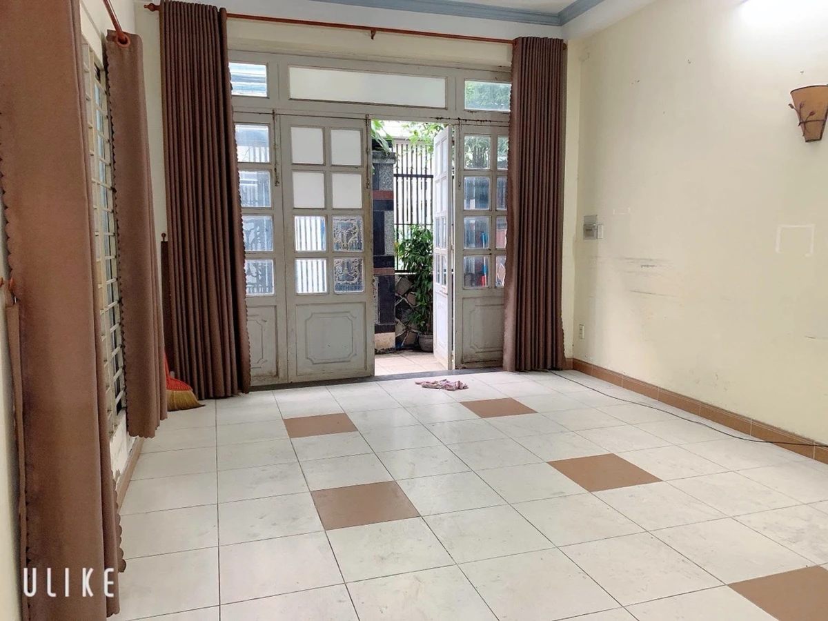 Bán nhà 3 tầng 5x13,5m 4 phòng ngủ đường số 8, Gò Vấp giá 5,6 tỷ - Ảnh thu nhỏ 2