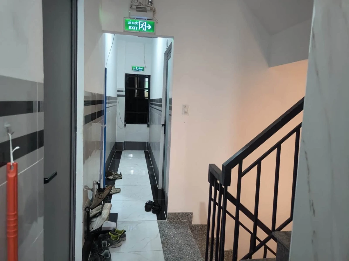 Bán căn hộ dịch vụ 34 phòng 147m2 Tăng Nhơn Phú, Quận 9, giá khoảng 19 tỷ - Ảnh thu nhỏ 5