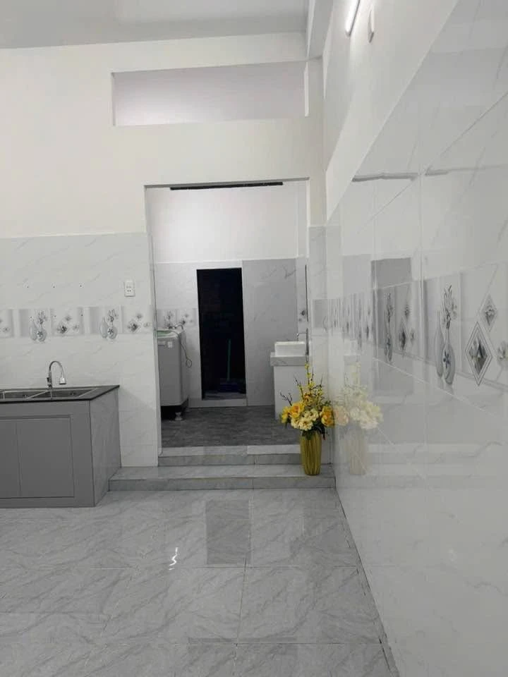 Bán nhà 2 tầng kiệt Nguyễn Công Trứ, 93m², 6.8 tỷ, Đà Nẵng - Ảnh thu nhỏ 3
