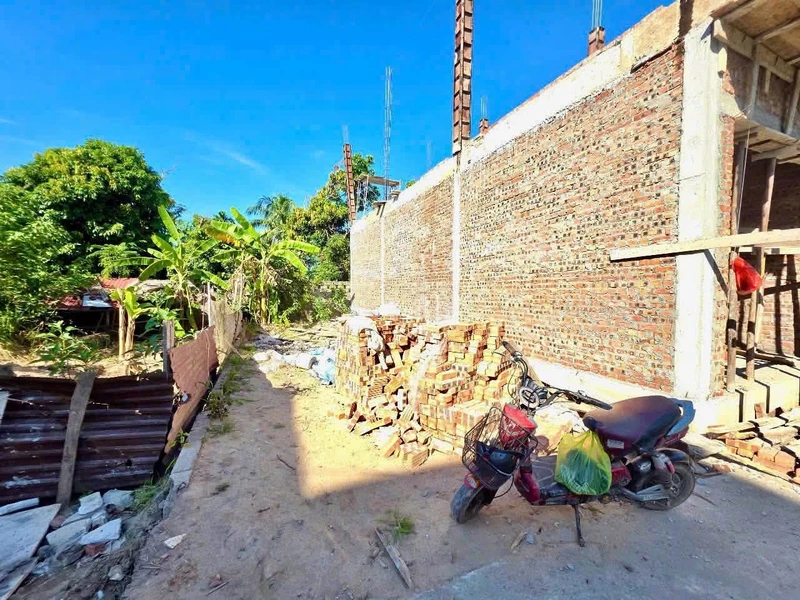 Bán đất Hòa Nghĩa 56,6m² giá 900 triệu