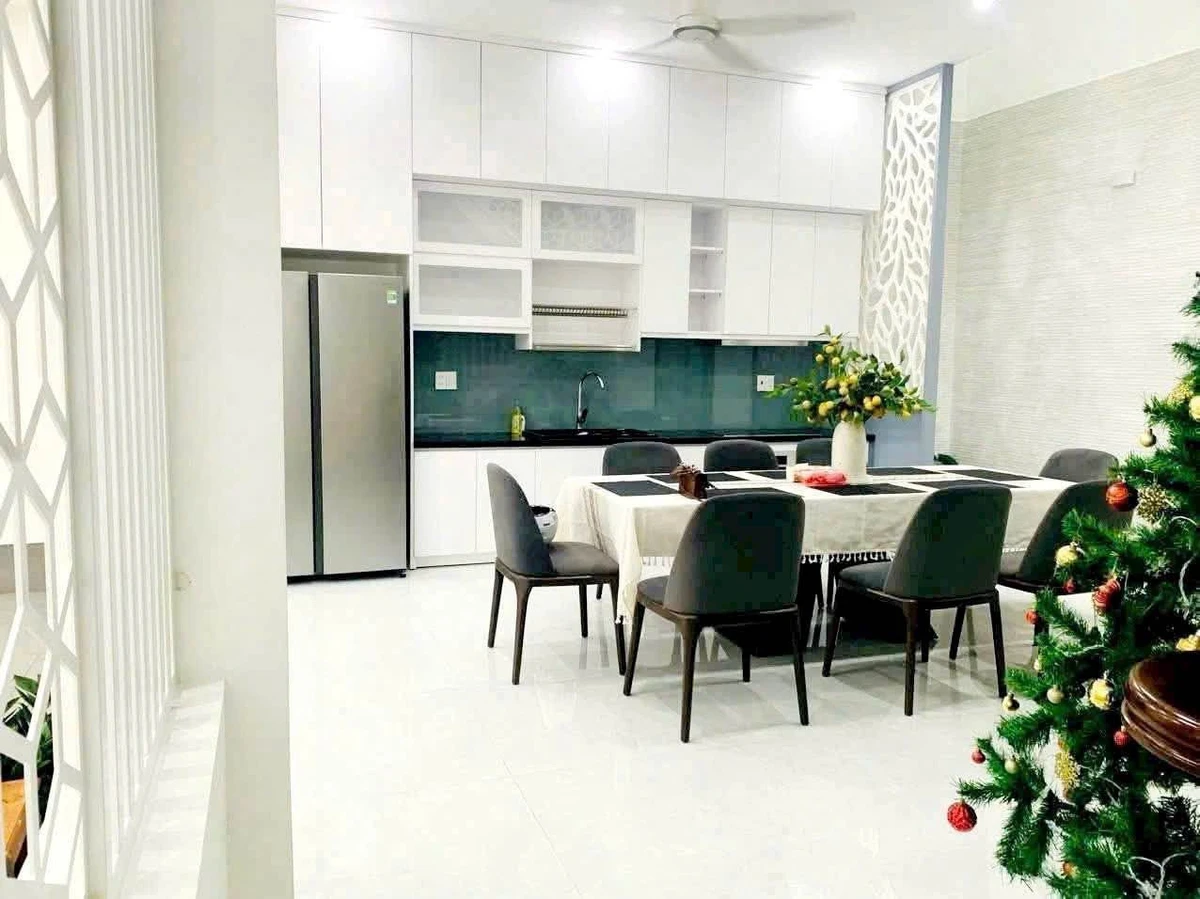 Bán nhà 3PN 100m² Phường 2 Vũng Tàu 14,8 tỷ - Ảnh thu nhỏ 4