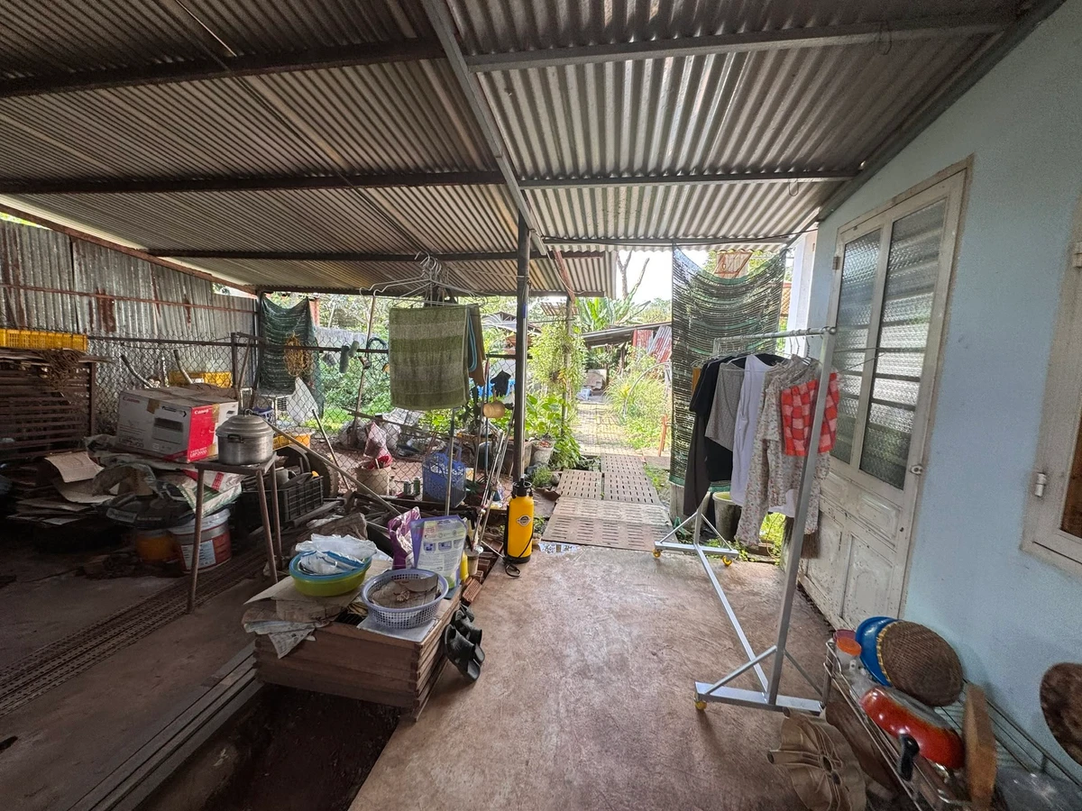 Bán đất mặt tiền Quốc lộ 20 diện tích 1600m2 giá 3,5 tỷ tại La Ngà, Định Quán, Đồng Nai - Ảnh thu nhỏ 4