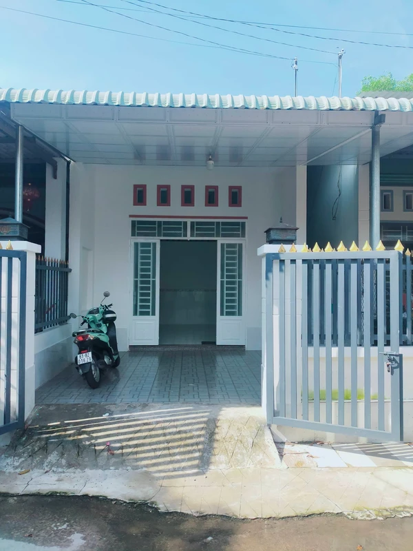 Bán nhà hẻm Trần Hưng Đạo, Quy Nhơn 41m2, 2PN, 2 tỷ vinsmartcity