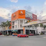 Bán nhà Bình Dương Golden Center City 80m2 full nội thất 2.57 tỷ - Ảnh thu nhỏ 1