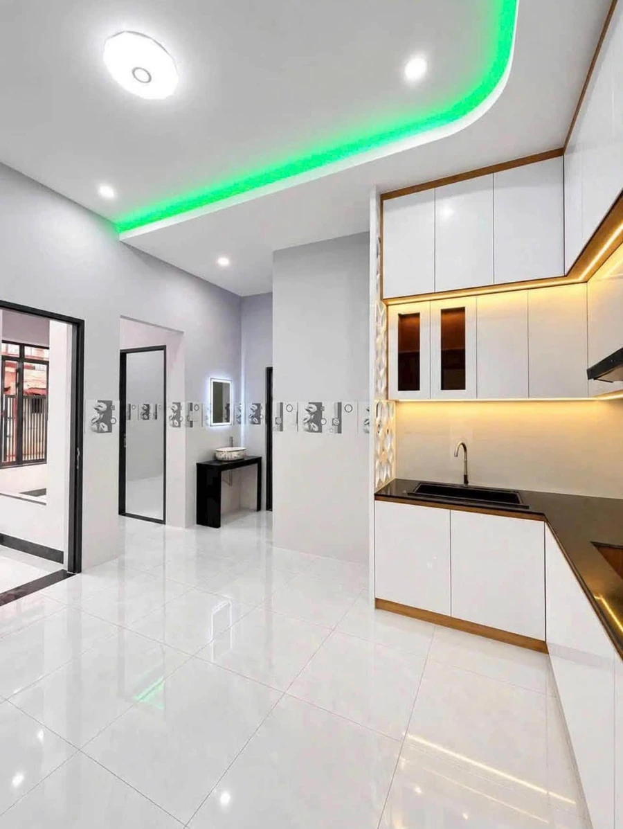Bán nhà cấp 4 110m² gần ĐH Lạc Hồng 1,73 tỷ Thủ Đức - Ảnh thu nhỏ 4