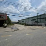 Bán xưởng mặt tiền 21.000m² Phường Tân Tạo, Bình Tân, 445 tỷ - Ảnh thu nhỏ 1