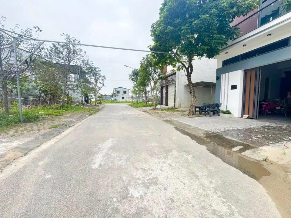 Bán lô đất 81m², mặt tiền 4,8m tại Phường Nghi Phú - Ảnh thu nhỏ 3