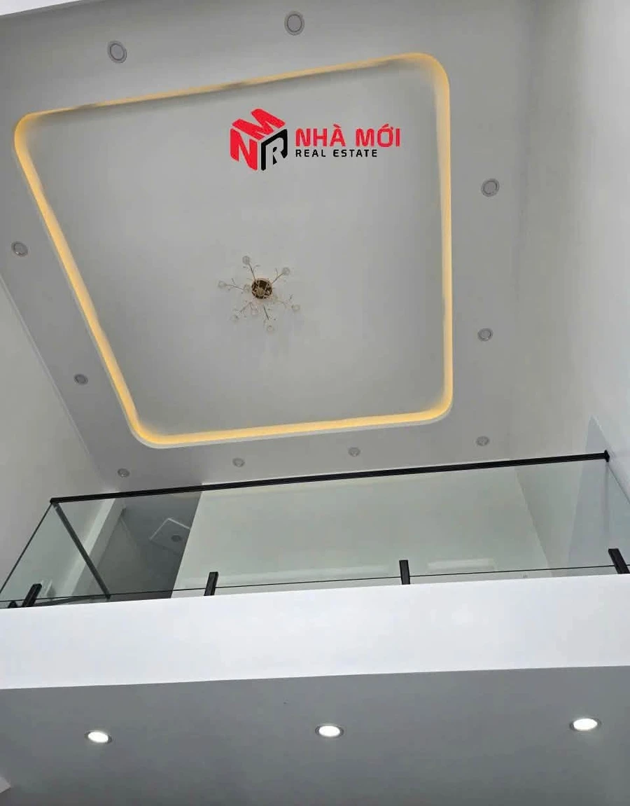 Bán nhà phố 95m² sắp khởi công KDC Sao Mai Bình Tân 2.39 tỷ - Ảnh thu nhỏ 5