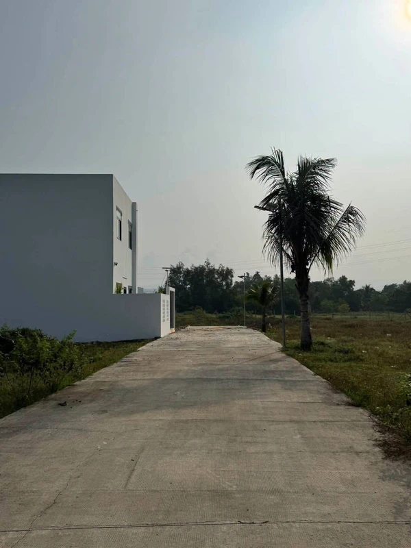 Bán 2 nền đất ở Cây Thông Trong Phú Quốc 157-162m2