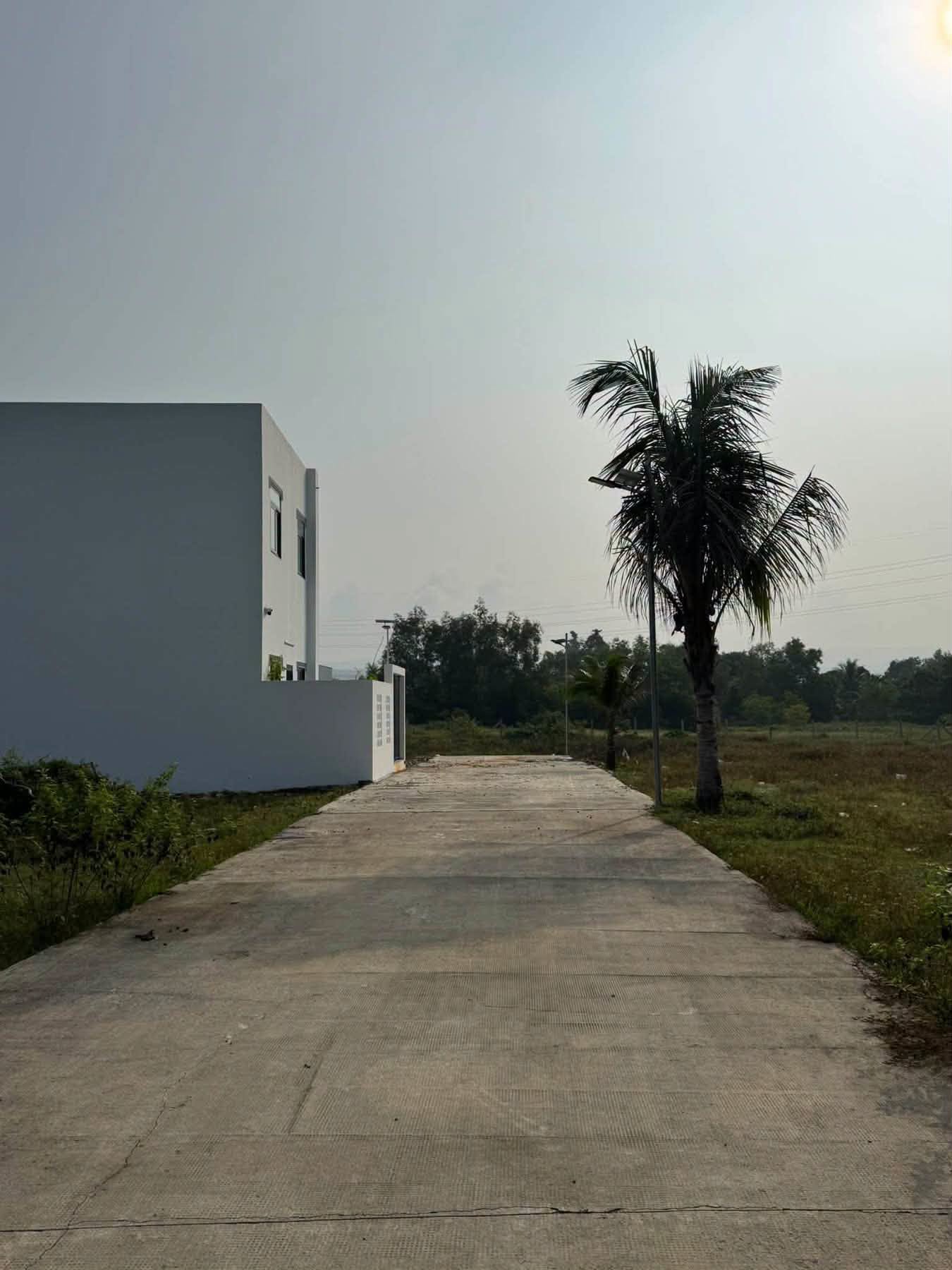 Bán 2 nền đất ở Cây Thông Trong Phú Quốc 157-162m2