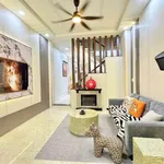 Bán nhà hẻm ô tô 70m2, 2 tầng, 3PN, Phú Thọ Hòa, Tân Phú, giá nhỉnh 7 tỷ - Ảnh thu nhỏ 2