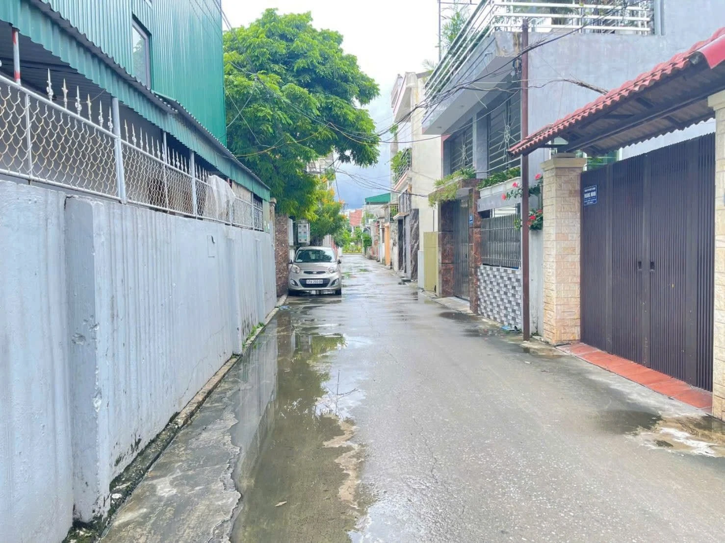 Bán đất 104m2 Hà Huy Tập, Quận 12, 4 tỷ - Ảnh 1