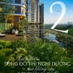 Suất ngoại giao chiết khấu 20%, căn hộ Palm River, căn Studio, 2PN, 3PN, 4PN. LH trực tiếp CĐT - Ảnh thu nhỏ 17