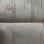 Bán đất xây dãy trọ 418m2 mặt tiền 6m gần KCN Minh Hưng - Ảnh thu nhỏ 3