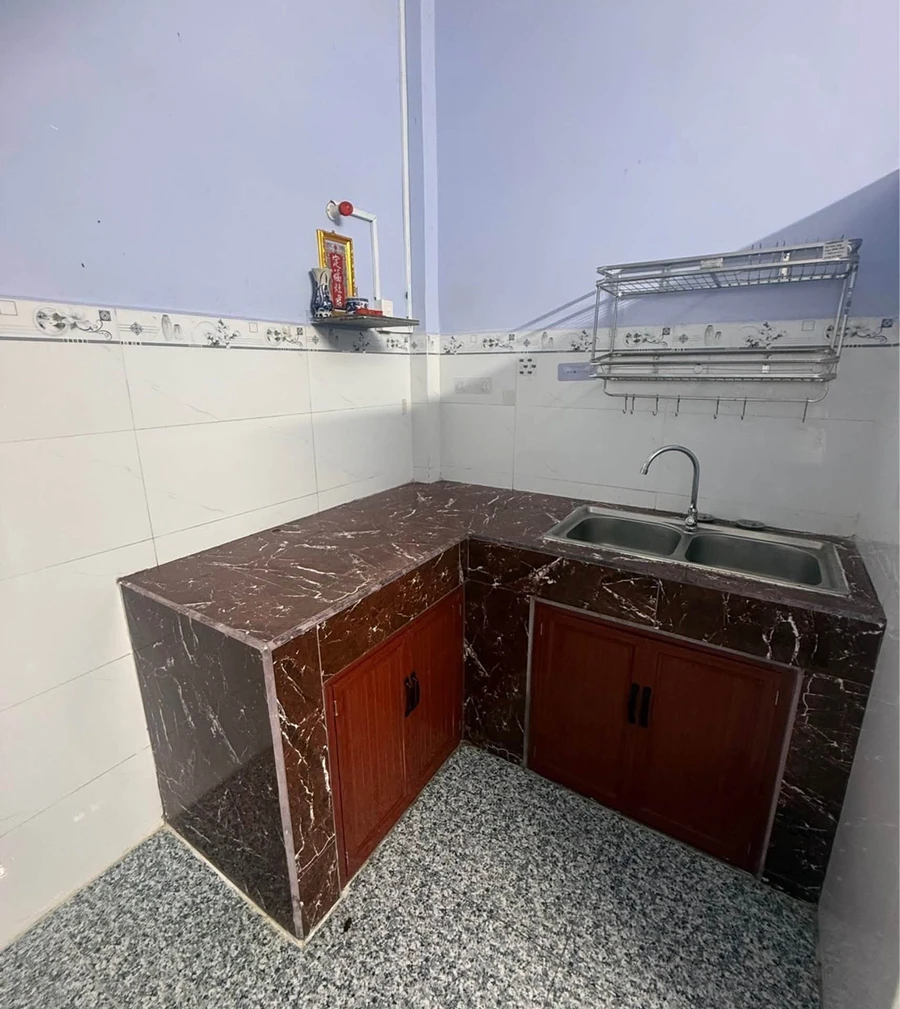 Bán nhà riêng 33.3m² 2PN đường Lê Đình Thám, Tân Sơn Nhì, Tân Phú giá 4.3 tỷ - Ảnh thu nhỏ 5