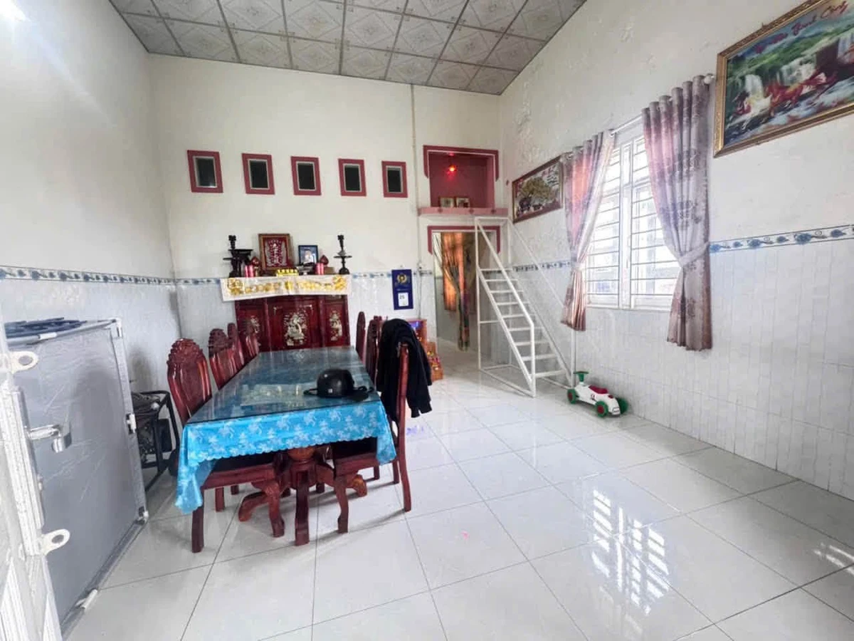 Bán đất mặt tiền Óc Eo 273m² giá 3 tỷ - Ảnh thu nhỏ 2