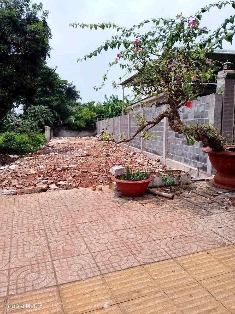 Bán đất mặt tiền Đường 78 Long Phước Tam Long 245m² - Ảnh thu nhỏ 3