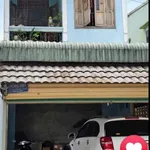 Bán nhà 1 trệt 1 lầu 3PN 100m² Tân Đông Hiệp 3,3 tỷ - Ảnh thu nhỏ 1