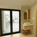 Nhà đẹp 3 tầng sổ hoàn công ngay chợ Lạc Long Quân TT Nha Trang - có PN tầng trệt - ra biển chỉ 2km - Ảnh thu nhỏ 24