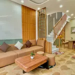 Nhà 2 tầng full nội thất, 83m2, 5 tỷ 990 Hải Châu - Ảnh thu nhỏ 4
