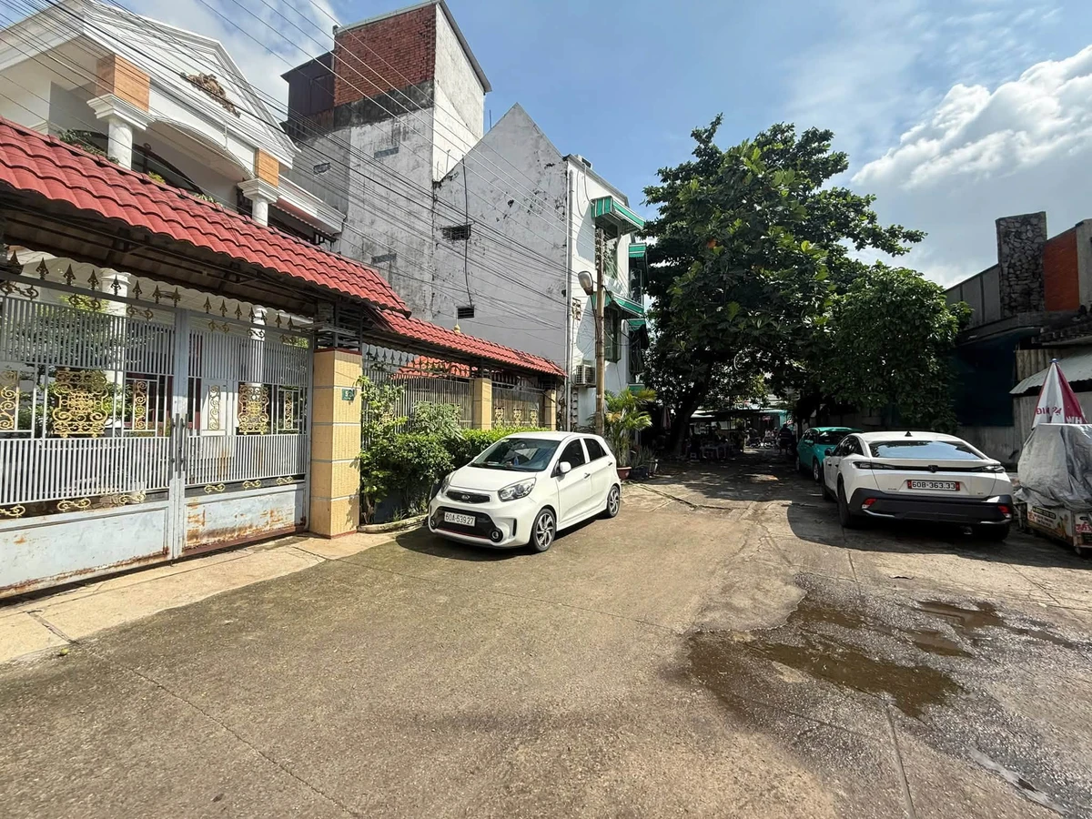 Bán đất 70m² Phường Trấn Biên, 2 mặt tiền, giá 2,95 tỷ - Ảnh thu nhỏ 4