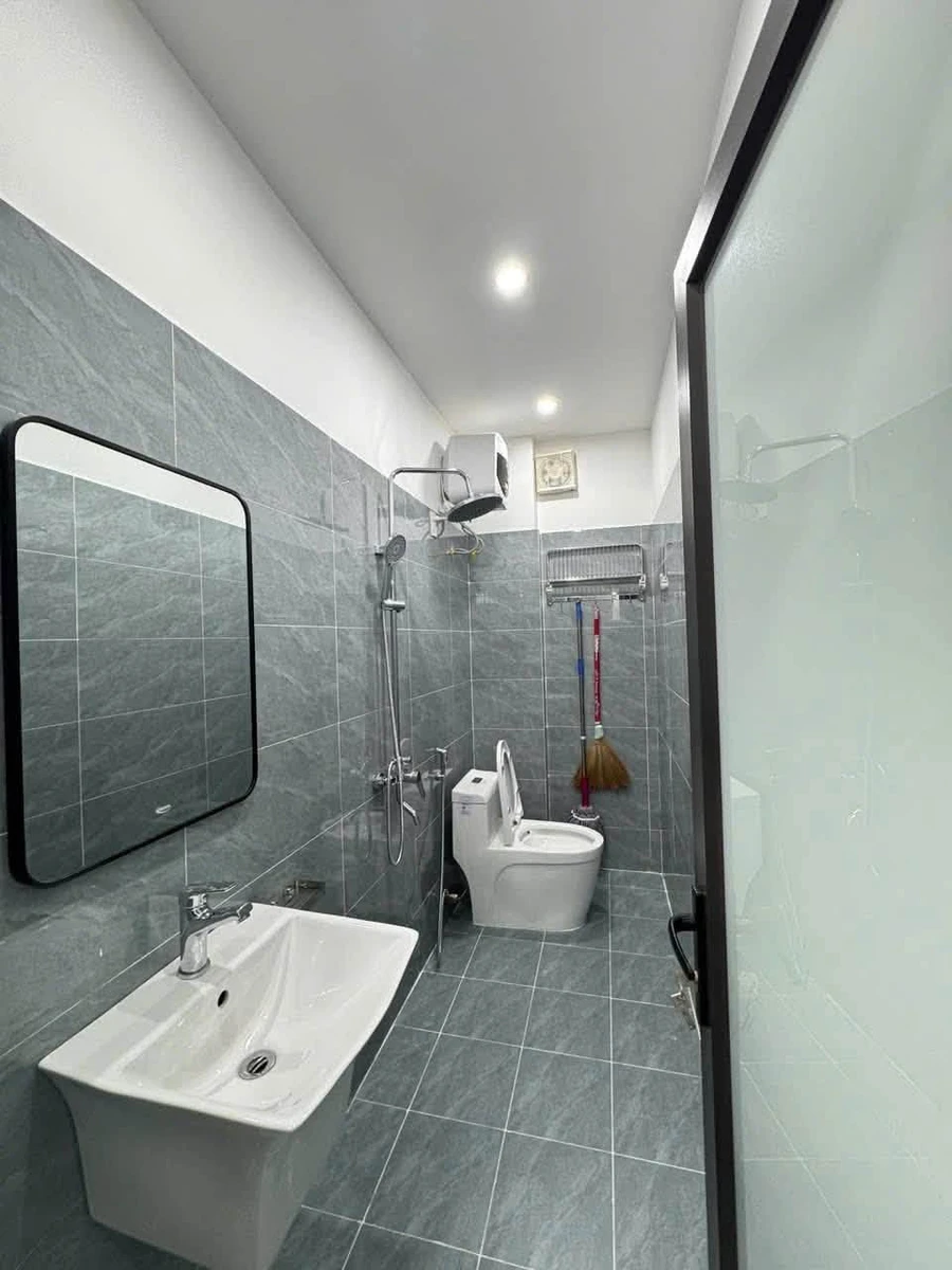 Bán nhà 2 tầng 50m2 3PN đường Quốc Tuấn, An Dương, Hải Phòng - Ảnh thu nhỏ 5