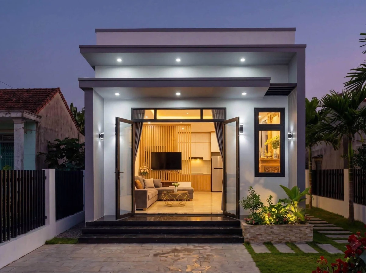 Bán nhà 6×15m, 3PN, 1.45 tỷ, Tân Triều, Biên Hòa - Ảnh thu nhỏ 3