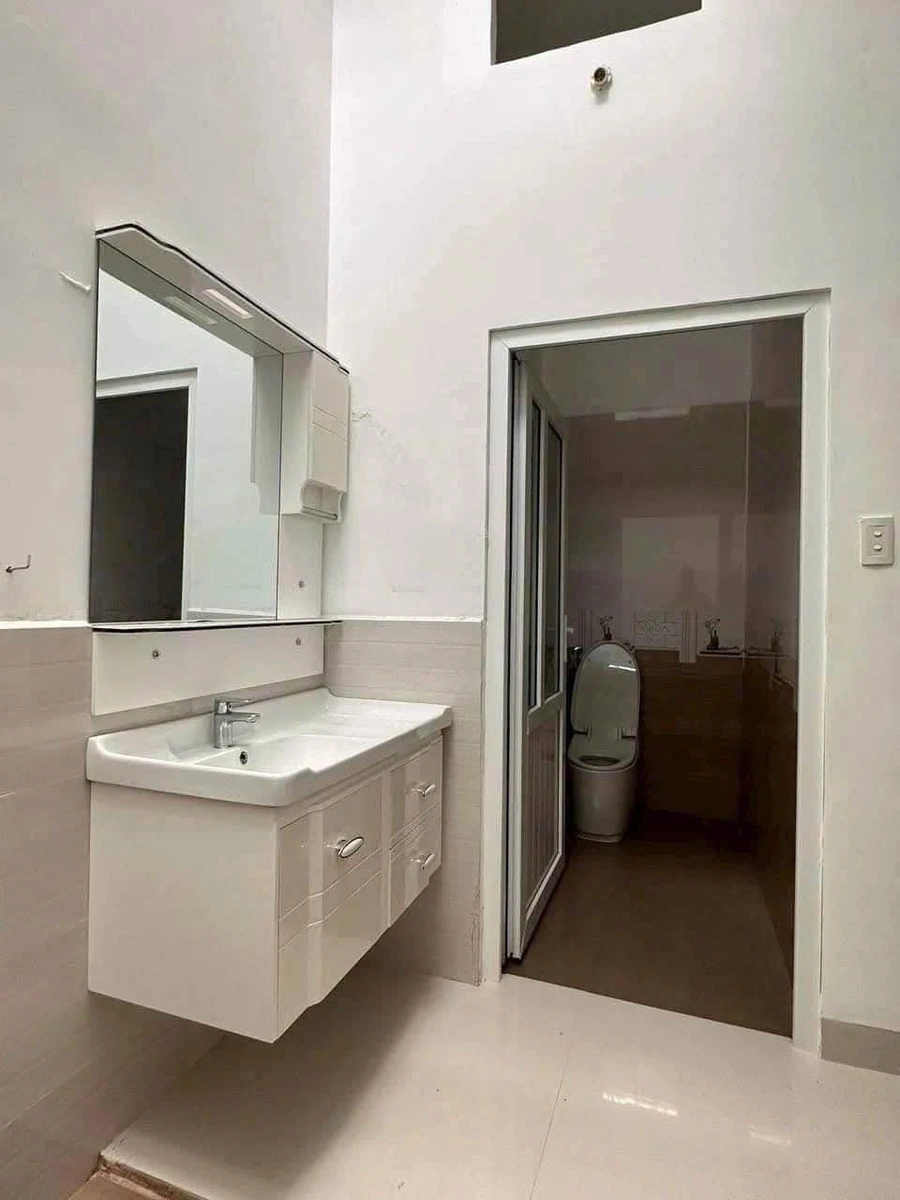 Bán nhà 2 mê mặt tiền 80m2, 3 phòng ngủ tại Buôn Ma Thuột - Ảnh thu nhỏ 5