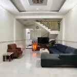 Bán nhà hẻm xe hơi 5x15m cuối đường Nguyễn Sơn, Tân Phú, giá hơn 5 tỷ - Ảnh thu nhỏ 2