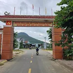 Bán 3 lô đất liền kề 183-199m2 Cát Tài 490 triệu - Ảnh thu nhỏ 1