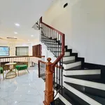 Bán nhà hẻm nhựa 8m 6 tầng thang máy 64m2 gần Lê Văn Thọ, Gò Vấp giá khoảng 12 tỷ - Ảnh thu nhỏ 4