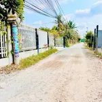 Bán lô đất thổ cư 116 m² Đức Hòa 1 tỷ 190 - Ảnh thu nhỏ 2