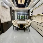 Bán nhà mặt tiền kinh doanh Thạnh Xuân 22, thang máy, 112m2, 8,95 tỷ, Quận 12 - Ảnh thu nhỏ 5