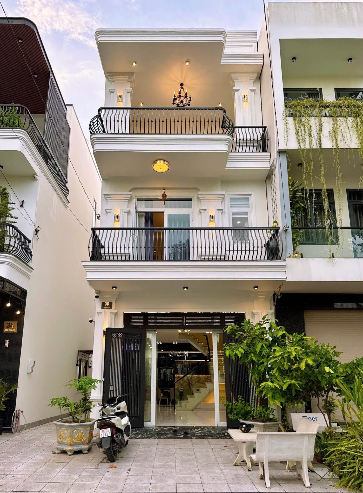 Bán nhà 2 lầu 80m² có nội thất Cần Thơ, 5 tỷ