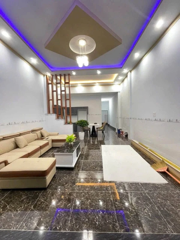 Bán nhà sổ riêng 2PN 100m² Trảng Dài Đồng Nai