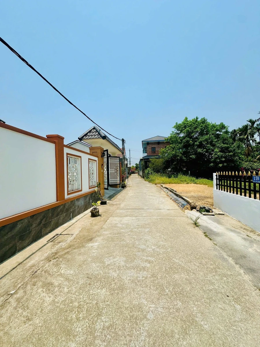 Bán nhà kiệt ô tô 98m² Tôn Thất Sơn, Huế 1,09 tỷ - Ảnh thu nhỏ 2