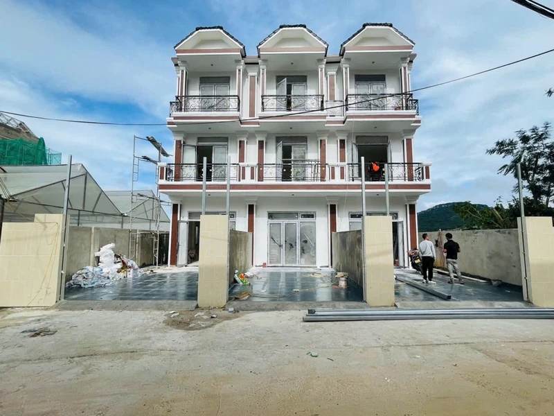 Bán nhà 4 phòng ngủ 70m² Thái Phiên Đà Lạt 3,1 tỷ