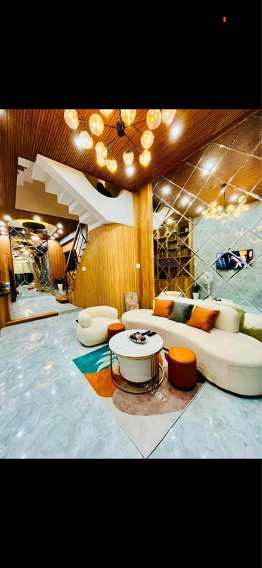 Bán nhà mặt tiền 3 tầng 37m2 Quy Nhơn 4 tỷ 380 triệu