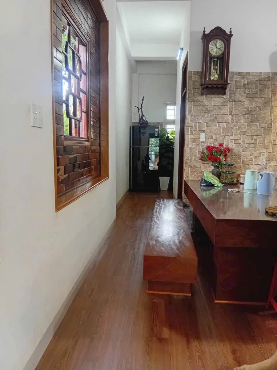 Bán nhà hẻm 75m² 3 phòng ngủ Mai Hắc Để, Buôn Ma Thuột - Ảnh thu nhỏ 5