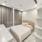 Bán căn hộ Sunshine Sky City 132m² 3PN + kho, giá 8,7 tỷ, Phú Thuận Quận 7 - Ảnh thu nhỏ 3