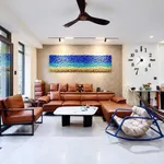 Bán nhà phố 3 tầng 80m² Hẻm Huỳnh Tấn Phát Q7, 7,99 tỷ - Ảnh thu nhỏ 3