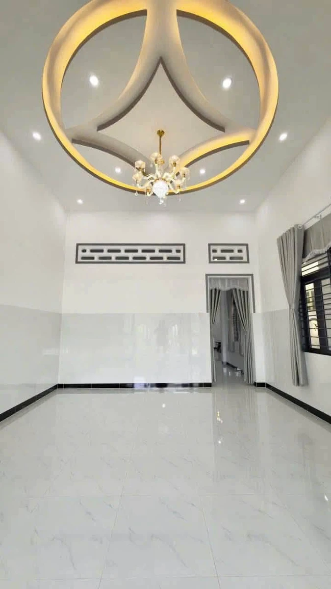 Nhà 3PN bán 1 tỷ 859 triệu Long Hải Tây Ninh 228m² - Ảnh thu nhỏ 3
