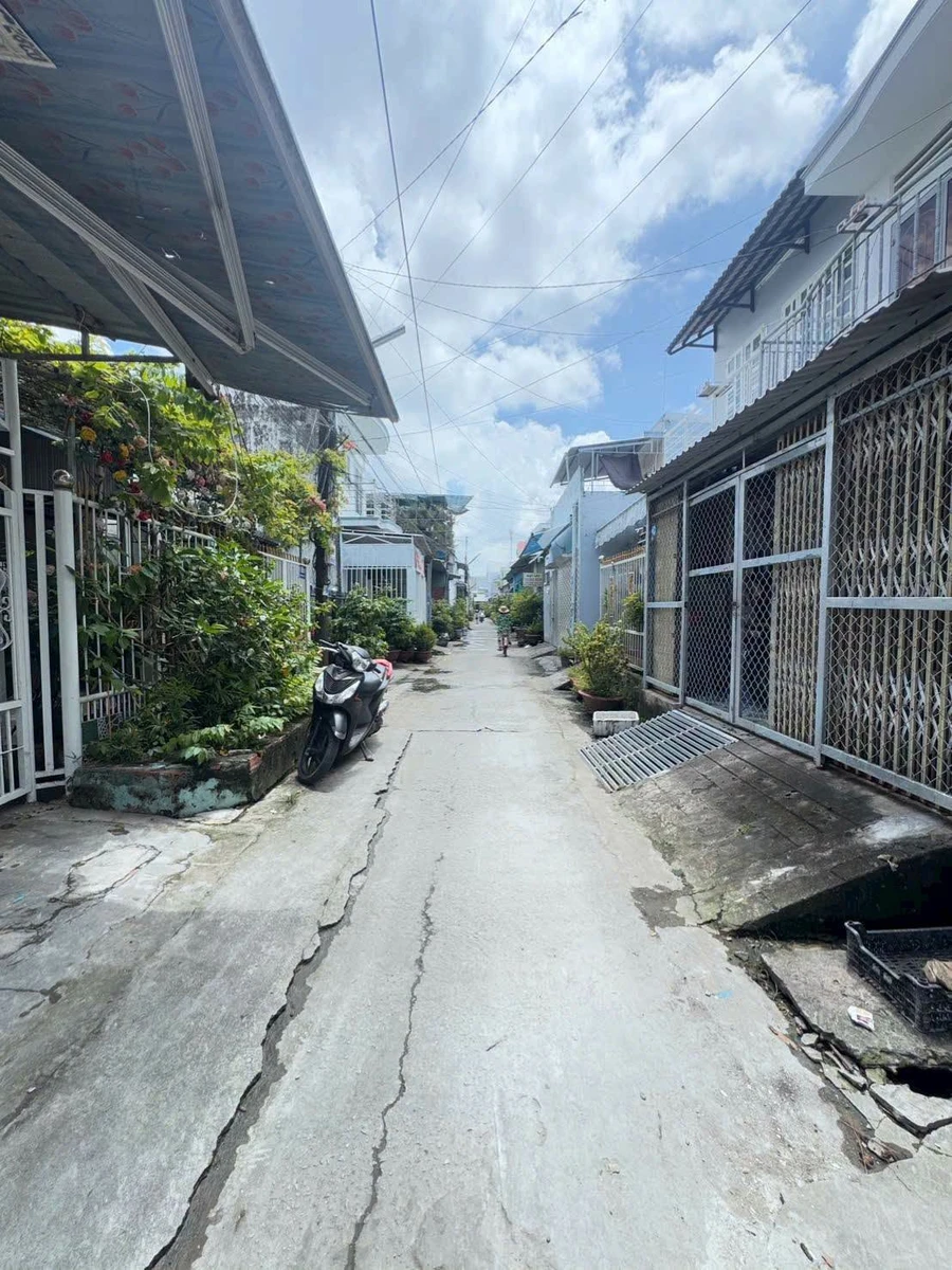 Bán nhà 3 phòng ngủ Rạch Giá 55,5m² giá 1 tỷ 650 - Ảnh thu nhỏ 2