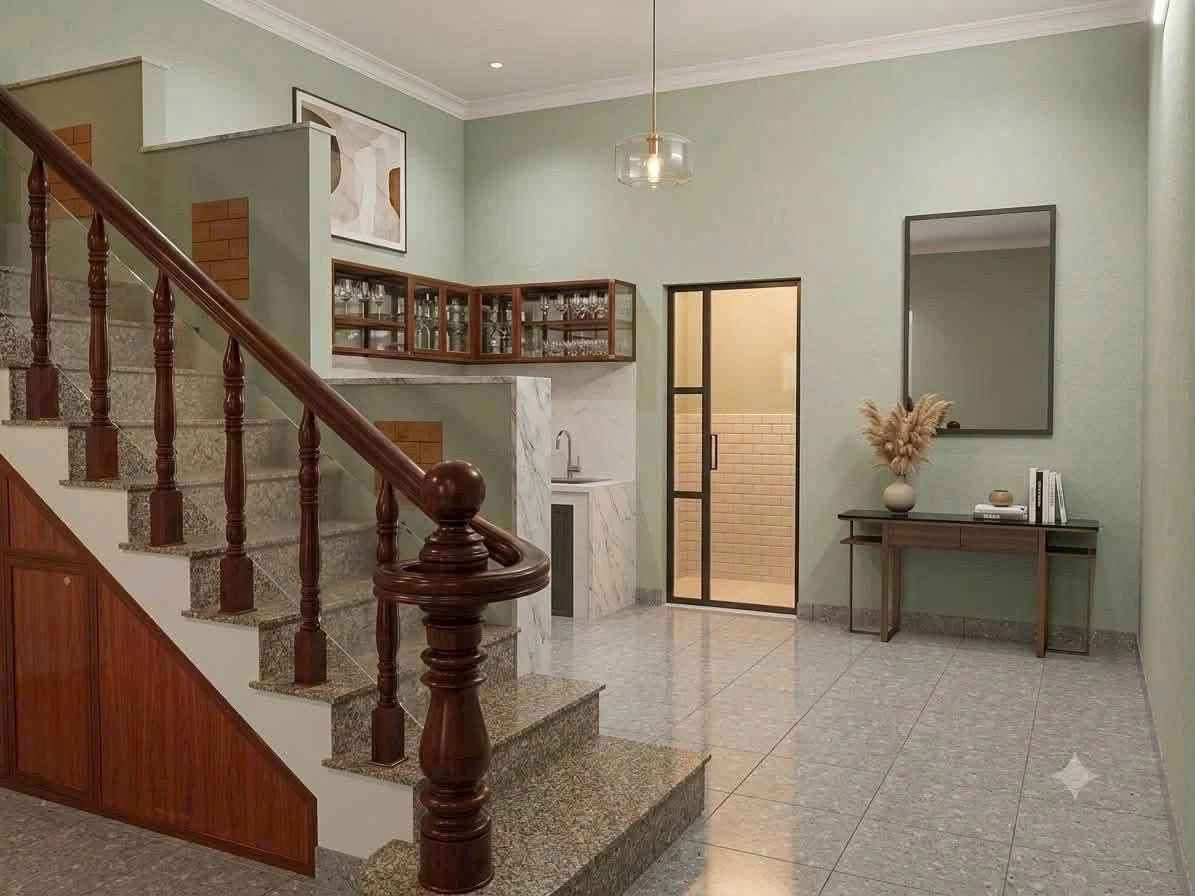 Bán nhà 1 trệt 1 lầu 52m² Phường 3 Vũng Tàu 5.2 tỷ - Ảnh thu nhỏ 5