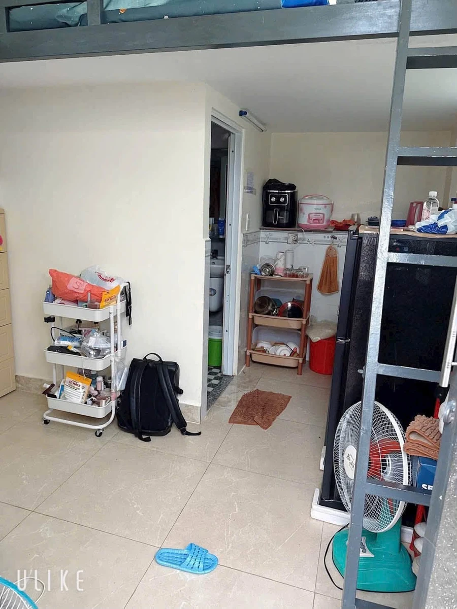 Bán nhà 4 tầng 90m2 Chợ Tam Hà Thủ Đức, 7.8 tỷ - Ảnh thu nhỏ 4