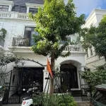Bán BT 200m2 tại dãy Paris 12, Vinhomes Imperia, trục thông (81 căn đầu tiên), gần sông, 27 tỷ VND - Ảnh thu nhỏ 5