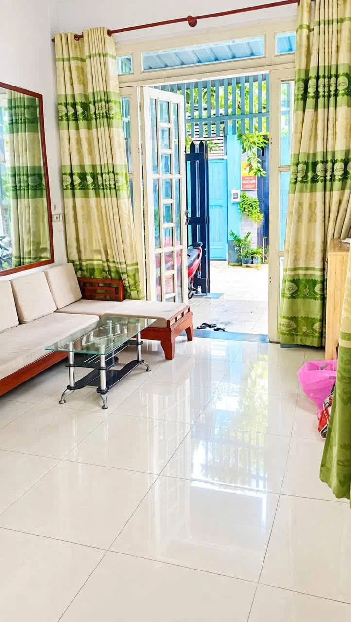 Bán đất mặt tiền 100m² Buôn Ma Thuột 4x45 - Ảnh 1