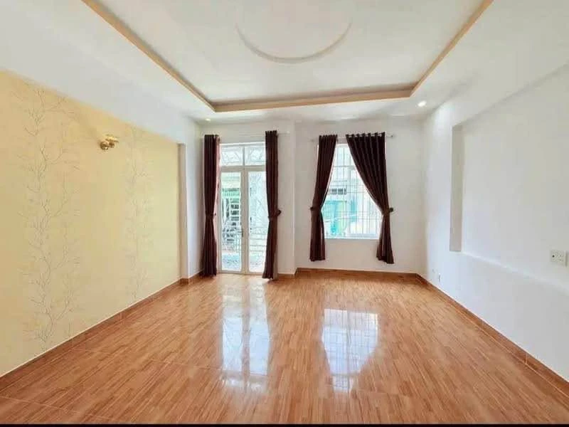 Bán nhà Đồ Chiểu Vũng Tàu 55,4m² 3PN, 6 tỷ 300 - Ảnh thu nhỏ 4